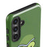 Adult Swim Rick and Morty Pickle Rick Galaxy S25 Impact Case